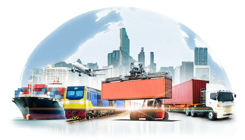 global-business-logistics-import-export-white-background-container-cargo-freight-ship-transport-concept-193223295